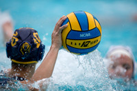 LouStrong Memorial Women's Water Polo Tournament, Cal v Cal State University Monterey Bay