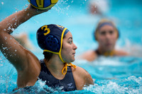 LouStrong Memorial Women's Water Polo Tournament, Cal v Cal State University Monterey Bay