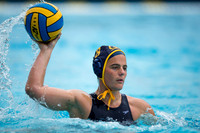 LouStrong Memorial Women's Water Polo Tournament, Cal v Cal State University Monterey Bay