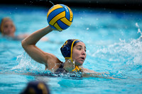 LouStrong Memorial Women's Water Polo Tournament, Cal v Cal State University Monterey Bay