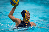 LouStrong Memorial Women's Water Polo Tournament, Cal v Cal State University Monterey Bay