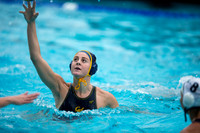 LouStrong Memorial Women's Water Polo Tournament, Cal v Cal State University Monterey Bay
