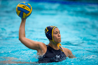 LouStrong Memorial Women's Water Polo Tournament, Cal v Cal State University Monterey Bay