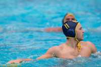 Mens College Water Polo Triton Invitational: California Golden Bears vs UC Santa Barbara Gauchos
