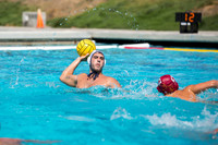 Cal vs Claremont Mudd Scripps  at Aggie Roundup