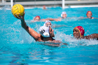 Cal vs Claremont Mudd Scripps  at Aggie Roundup