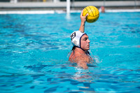 Cal vs Claremont Mudd Scripps  at Aggie Roundup