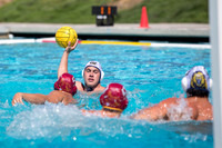 Cal vs Claremont Mudd Scripps  at Aggie Roundup