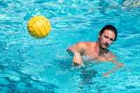 Cal vs Claremont Mudd Scripps  at Aggie Roundup