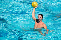 Cal vs Claremont Mudd Scripps  at Aggie Roundup