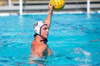 Cal vs Claremont Mudd Scripps  at Aggie Roundup
