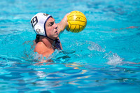 Cal vs Claremont Mudd Scripps  at Aggie Roundup