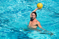 Cal vs Claremont Mudd Scripps  at Aggie Roundup