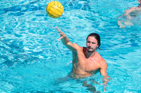 Cal vs Claremont Mudd Scripps  at Aggie Roundup