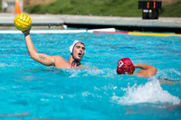 Cal vs Claremont Mudd Scripps  at Aggie Roundup