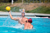 Cal vs Claremont Mudd Scripps  at Aggie Roundup