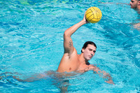 Cal vs Claremont Mudd Scripps  at Aggie Roundup