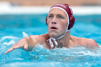 Stanford vs USC at Stanford Spring Invitational Men's Water Polo