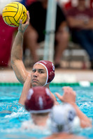 Stanford vs USC at Stanford Spring Invitational Men's Water Polo