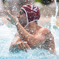 2017.04.22 Stanford vs UC Irvine