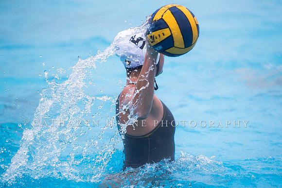 Cal vs San Jose State University at LouStrong Invitational