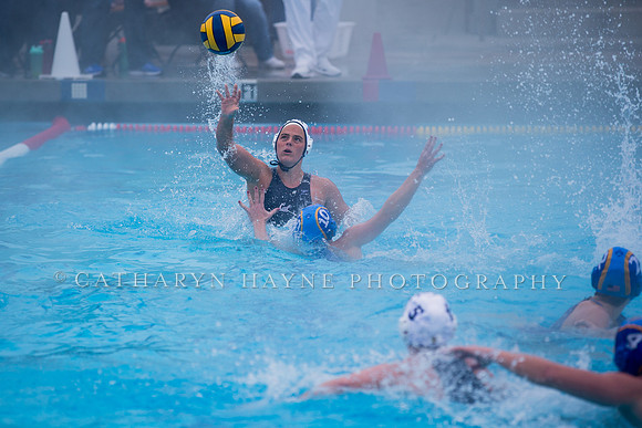 Cal vs San Jose State University at LouStrong Invitational
