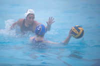 Cal vs San Jose State University at LouStrong Invitational