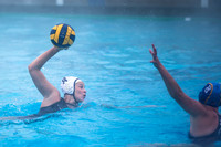 Cal vs San Jose State University at LouStrong Invitational