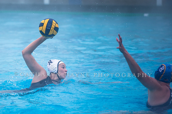 Cal vs San Jose State University at LouStrong Invitational