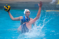 Cal vs San Jose State University at LouStrong Invitational