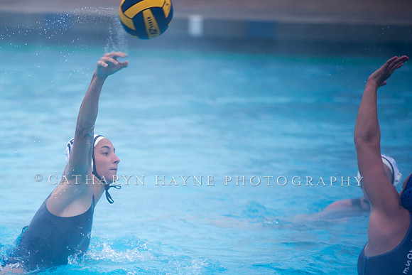 Cal vs San Jose State University at LouStrong Invitational