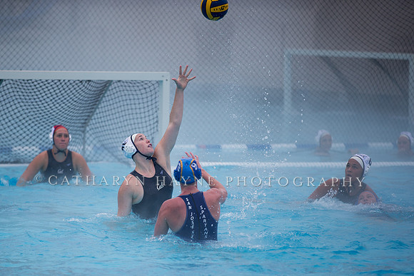 Cal vs San Jose State University at LouStrong Invitational