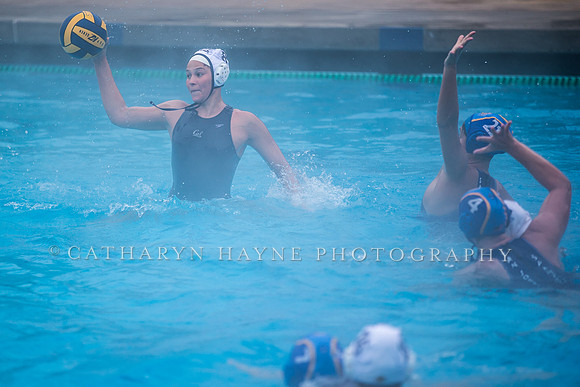 Cal vs San Jose State University at LouStrong Invitational