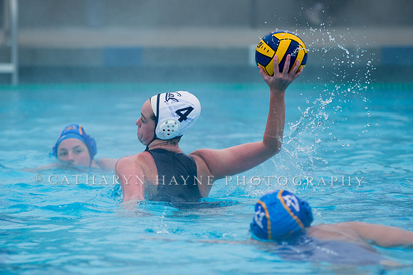 Cal vs San Jose State University at LouStrong Invitational