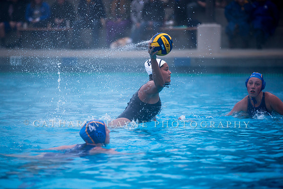 Cal vs San Jose State University at LouStrong Invitational