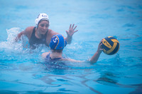 Cal vs San Jose State University at LouStrong Invitational