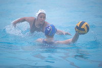 Cal vs San Jose State University at LouStrong Invitational