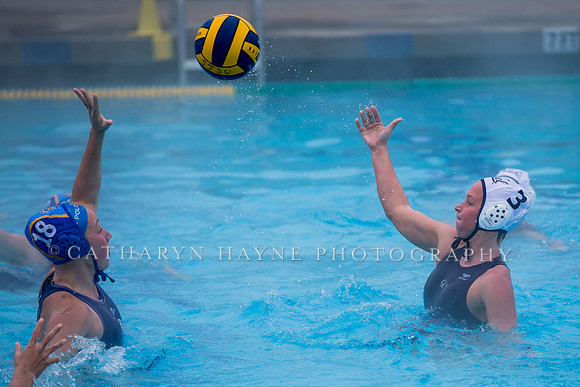 Cal vs San Jose State University at LouStrong Invitational