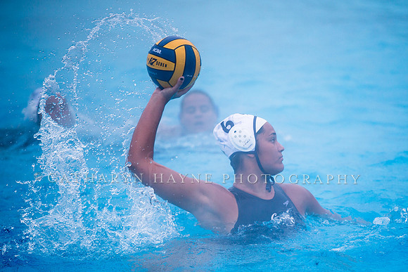 Cal vs San Jose State University at LouStrong Invitational