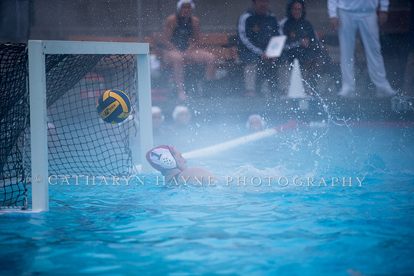 Cal vs San Jose State University at LouStrong Invitational