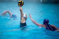 Cal vs San Jose State University at LouStrong Invitational