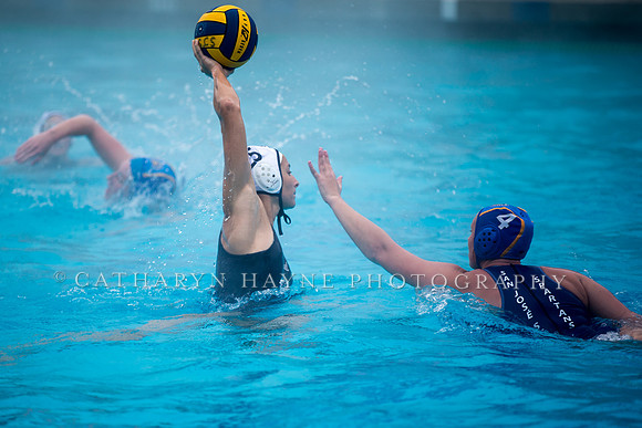 Cal vs San Jose State University at LouStrong Invitational