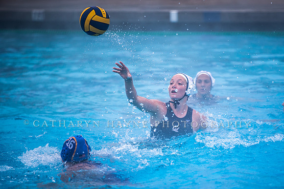 Cal vs San Jose State University at LouStrong Invitational