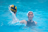Cal vs San Jose State University at LouStrong Invitational