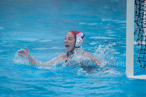 Cal vs San Jose State University at LouStrong Invitational