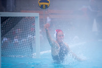 Cal vs San Jose State University at LouStrong Invitational