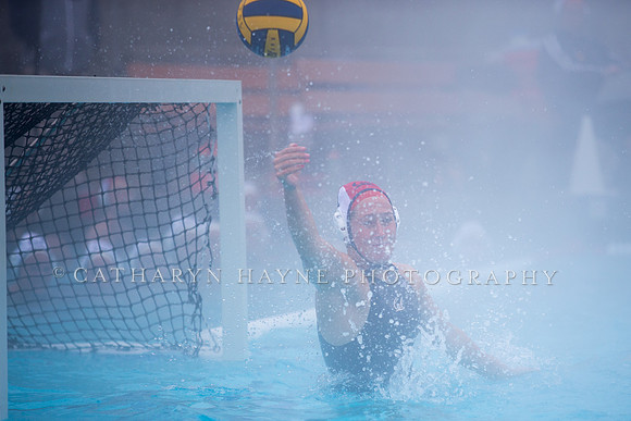 Cal vs San Jose State University at LouStrong Invitational