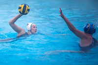 Cal vs San Jose State University at LouStrong Invitational