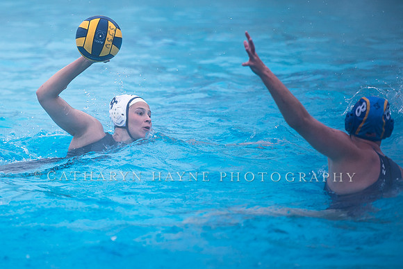 Cal vs San Jose State University at LouStrong Invitational