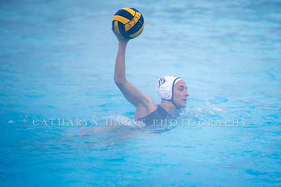 Cal vs San Jose State University at LouStrong Invitational
